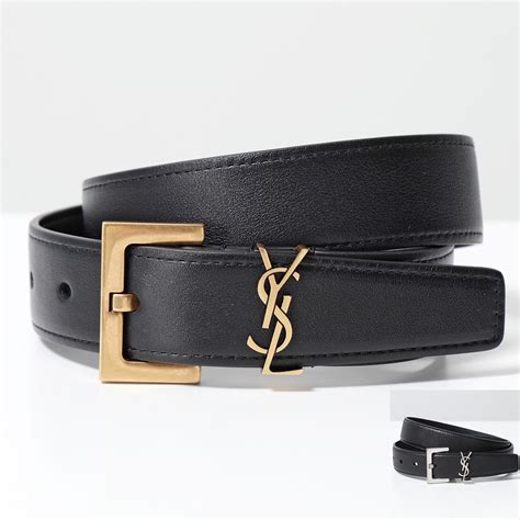 ysl ベルト レディース|Saint Laurent .